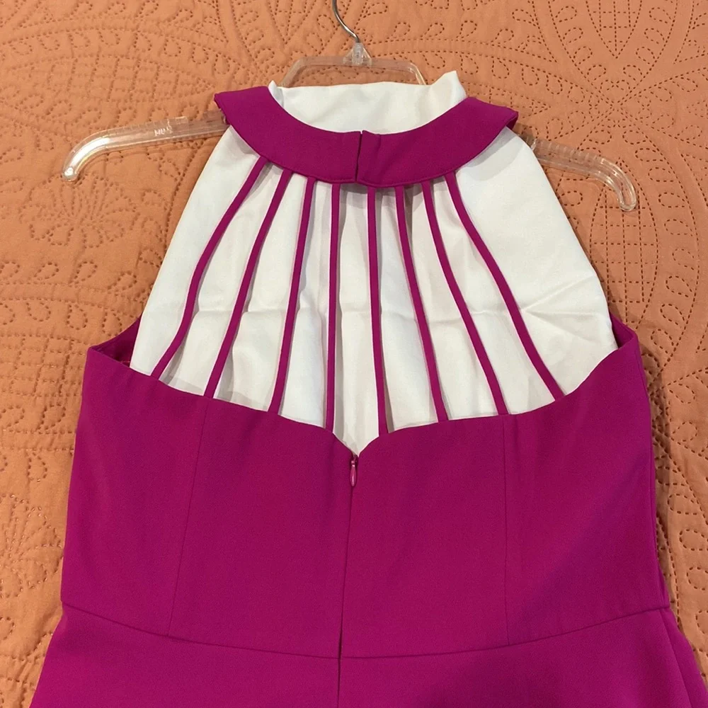 Halter Dress - NWOT - Picture 3 of 6